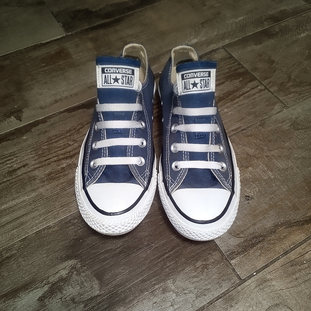 Converse All Stars - Picture 3 of 3